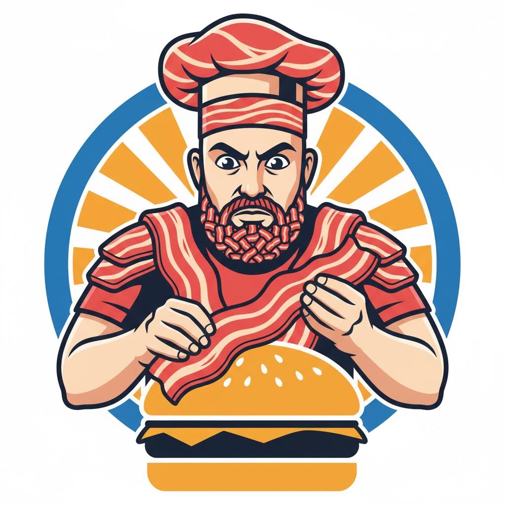 AI sticker style transformation